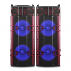 New Model Bluetooth Trolley Speaker