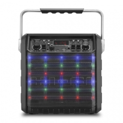 New Model Bluetooth Trolley Speaker