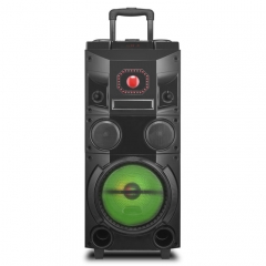 New Model Bluetooth Trolley Speaker