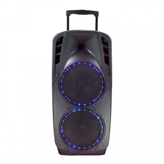 New Model Bluetooth Trolley Speaker