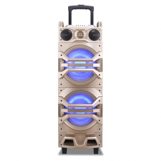 New Model Bluetooth Trolley Speaker