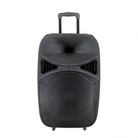 New Model Bluetooth Trolley Speaker