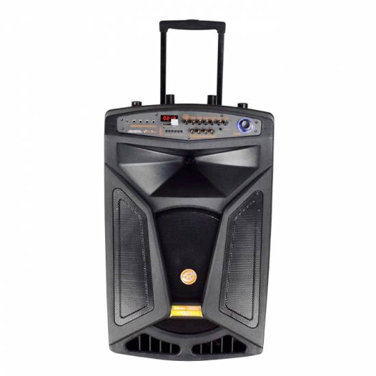 New Model Bluetooth Trolley Speaker