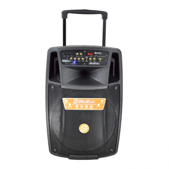 New Model Bluetooth Trolley Speaker