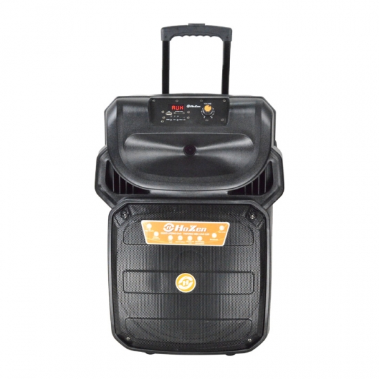 New Model Bluetooth Trolley Speaker