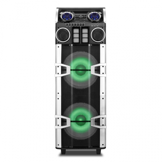 New Model Bluetooth Trolley Speaker