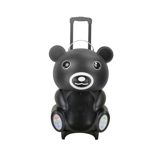 New Model Bluetooth Trolley Speaker