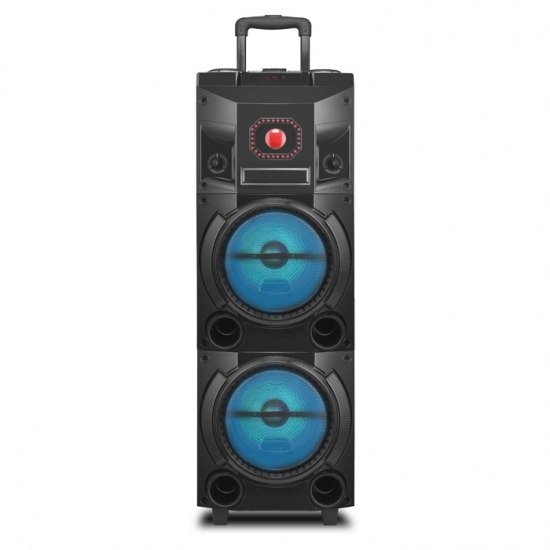 New Model Bluetooth Trolley Speaker