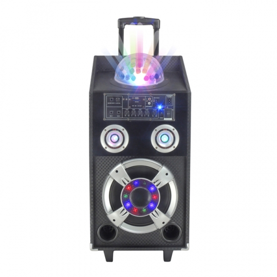 New Model Bluetooth Trolley Speaker