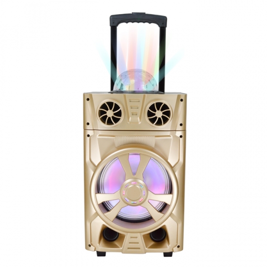 New Model Bluetooth Trolley Speaker