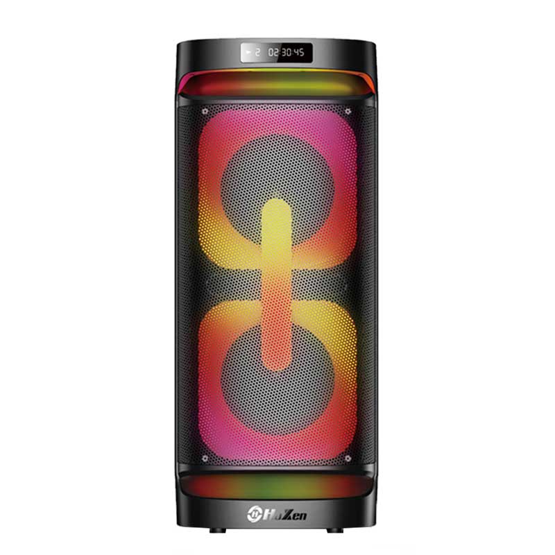 Dual 12Inch  party speaker