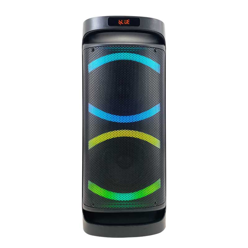 New Model Bluetooth Trolley Speaker