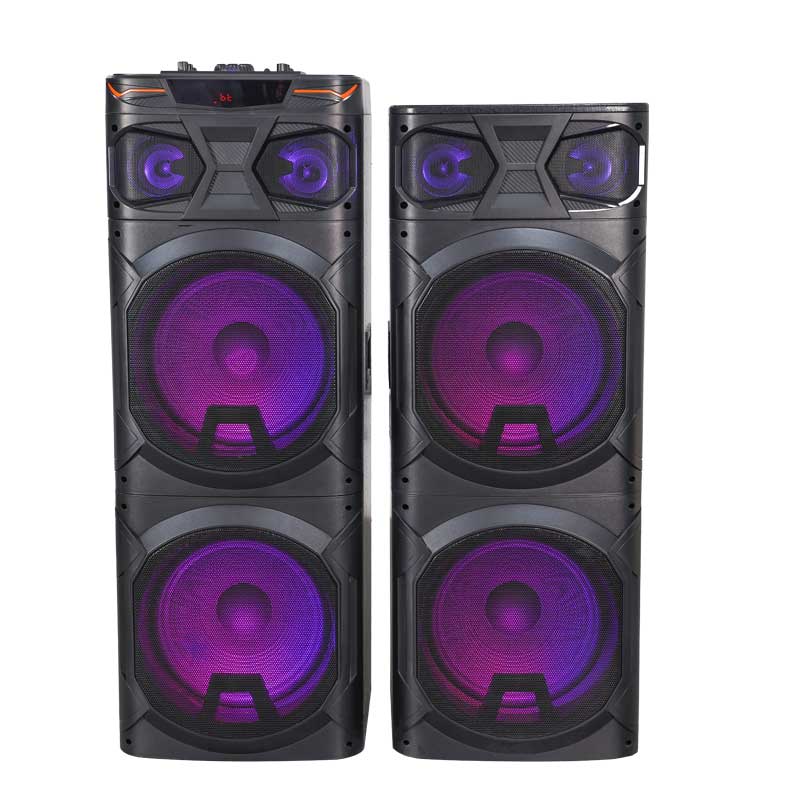 New Model Bluetooth Trolley Speaker