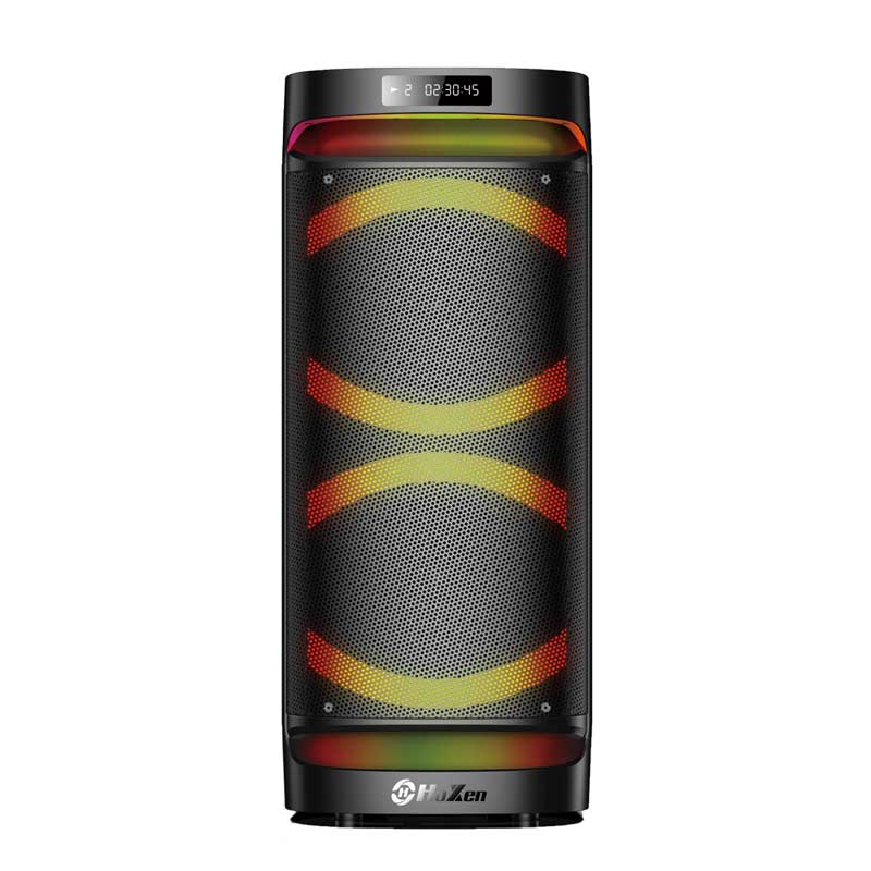 Dual 12Inch  party speaker